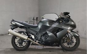 KAWASAKI ZZR1400 2006 ZXT40A