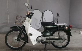 HONDA SUPER CUB50 C50