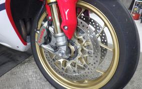 HONDA CBR1000RR GEN 3 SPECIAL 2017 SC77