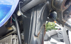 KAWASAKI ESTRELLA BJ250A