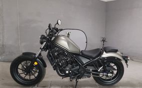 HONDA REBEL MC49