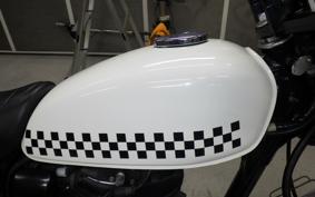 KAWASAKI 250TR BJ250F