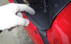 DUCATI 1199 PANIGALE S 2016