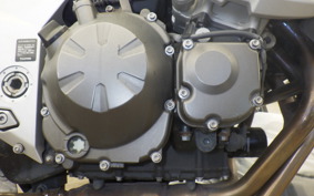 KAWASAKI Z750 Gen.2 2008 ZR750L
