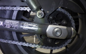 HONDA REBEL 250 A 2019 MC49