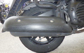 YAMAHA JOG Delux SA39J