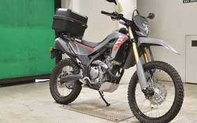 HONDA CRF250L MD47