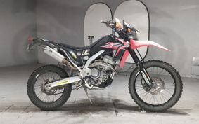 HONDA CRF250L MD38