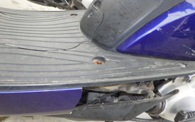 HONDA DIO Gen.6 AF68