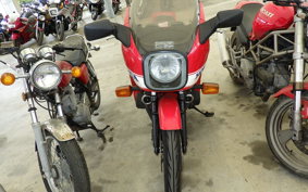 HONDA CB750FB BOLDOR RC04