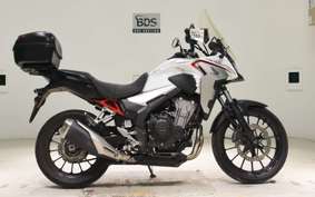 HONDA 400X 2020 NC56