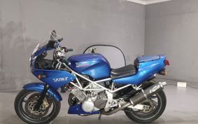 YAMAHA TRX850 1998 4NX