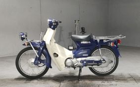 HONDA SUPER CUB50 AA01