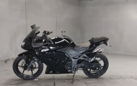 KAWASAKI NINJA250R EX250K