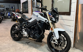 BMW F800R 2017 0B54
