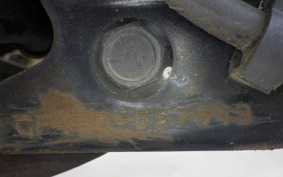 SUZUKI ADDRESS V125 G CF46A
