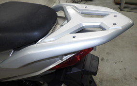 SUZUKI ADDRESS 110 1996 CE47A