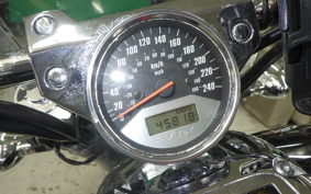 HONDA VTX1800 2002 SC46