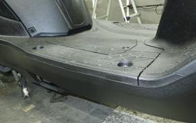 SUZUKI ADDRESS V125 DT11A