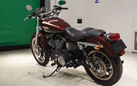 HARLEY XL1200RI 2007