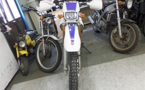 YAMAHA SEROW 225 W 2018 4JG