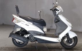YAMAHA CYGNUS125X SE44J
