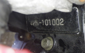 YAMAHA XJR400 R 1996 4HM