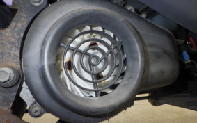 YAMAHA JOG POCHE 2019 SA08J