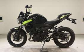 KAWASAKI Z250 Gen.2 2024 EX250P