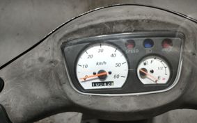 YAMAHA BJ SA24J