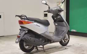 YAMAHA AXIS 125 TREET SE53J