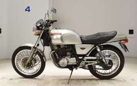 HONDA GB250 CLUBMAN Gen.4 2002 MC10