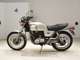 Фото Honda GB250 CLUBMAN Gen.4 1993 с японского аукциона