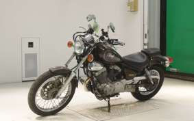 YAMAHA VIRAGO 250 2018 3DM