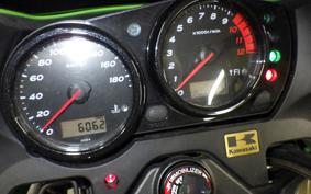 KAWASAKI ZRX1200 D 2016 ZRT20D