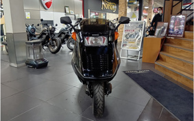 HONDA FUSION MF02