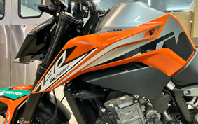 KTM 790 DUKE 2018 TU640
