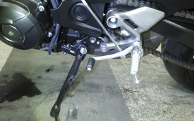 YAMAHA MT-09 2015 RN34J