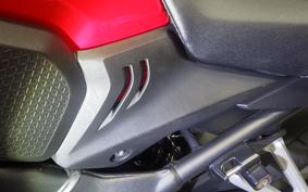 HONDA CBR650R E-Clutch 2024 RH17