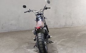 YAMAHA TW200 DG07J