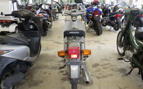 HONDA C50 SUPER CUB E C50