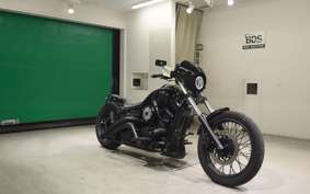 YAMAHA DRAGSTAR 400 CLASSIC 2003 VH01J