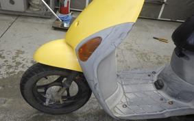 SUZUKI LET's 4 1996 CA41A