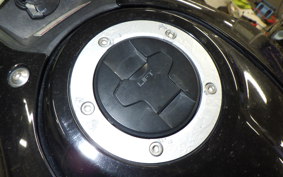 SUZUKI GSX-S125 2019 DL32B