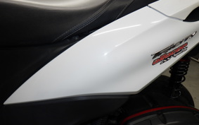 YAMAHA TRICITY 125 2025 SEC1J