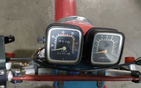 SUZUKI TS125 TS1252