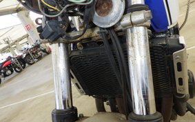 SUZUKI GSX400 IMPULSE(ｼｮﾙｲﾅｼ GK79A