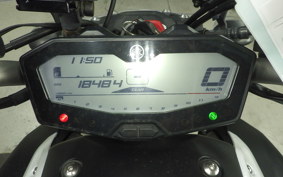 YAMAHA MT-07 2015 RM07J