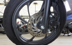 HONDA DIO110-3ﾍﾞｰｼｯｸ JK03