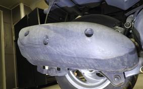 YAMAHA AXIS 125 TREET SE53J